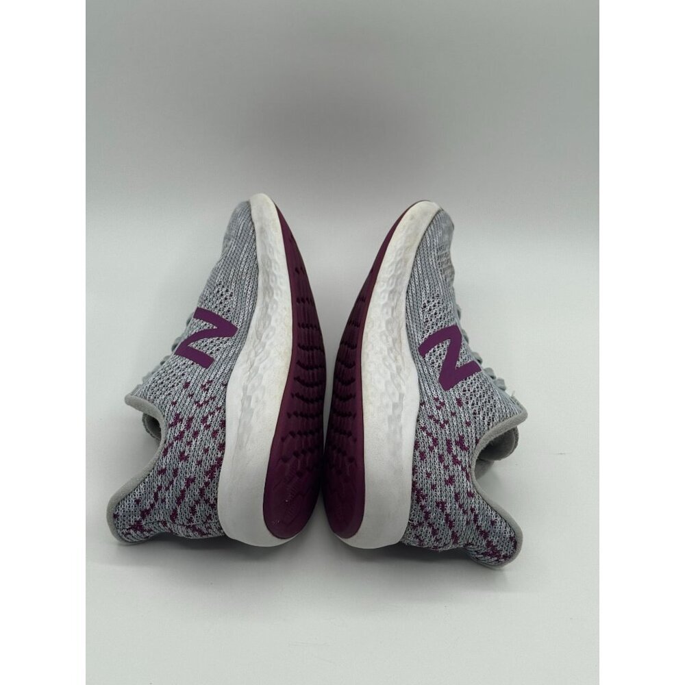 New Balance fresh foam rise womens size 7.5 - Picture 4 of 8